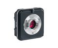 Microscope Camera, USB 3.0, N/A, Aptina CMOS, 5.1MPixel, Black